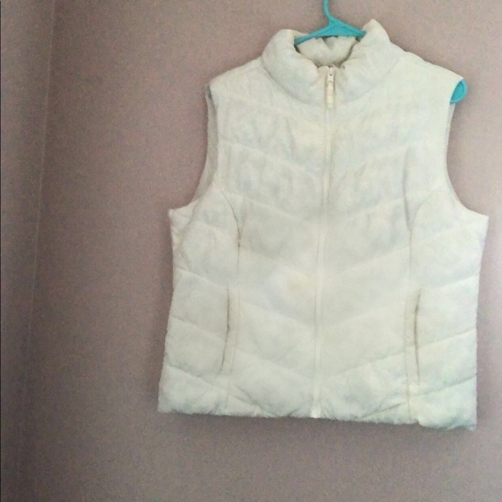 Vest